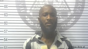 Willie Eugene Russell Mugshot