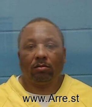 Willie Roger Starks Mugshot