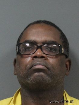 Willie  Stinson Mugshot