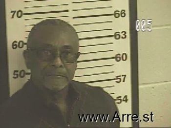 Willie  Taylor Mugshot