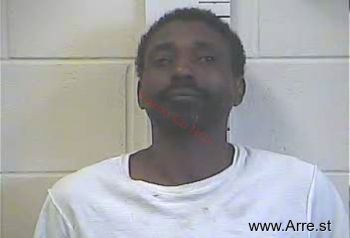 Willie Lee Taylor Mugshot