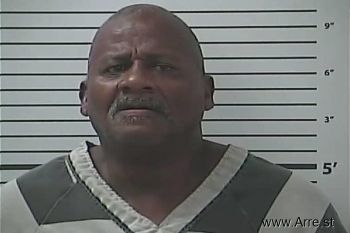 Willie Vorice Thompson Mugshot