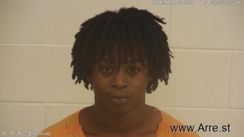 Willie Earl Iii Waller Mugshot