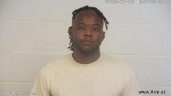 Willie Earl Waller Jr. Mugshot