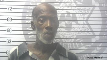 Willie Willie Wright Mugshot