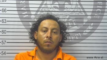 Wilson Manuel Hernandez-santos Mugshot