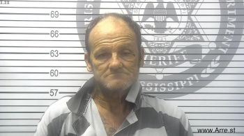 Woodrow Melvin Clark Mugshot