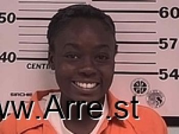 Wynequa Danielle Cherry Mugshot