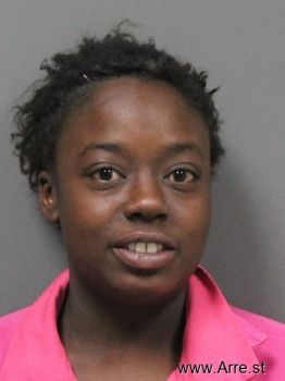 Wynequa D Cherry Mugshot