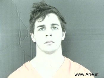 Walker Galtin-reed Pearson Mugshot