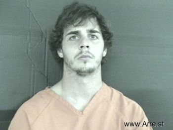 Walker Galtin-reed Pearson Mugshot