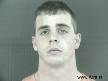 Walker Galtin-reed Pearson Mugshot