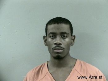 Wallace Maurice King Mugshot