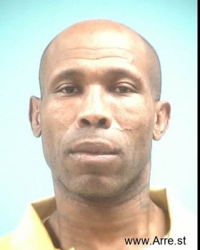 Walter  Boyd Mugshot