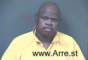 Walter Levell Edwards Jr Mugshot