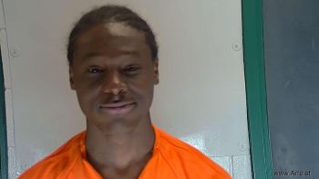 Walter Earl Harris Mugshot