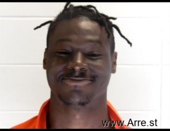 Walter Earl Harris Mugshot