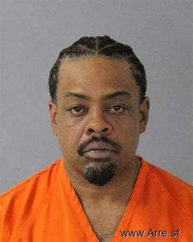 Walter Clifton Harris Mugshot