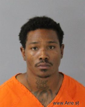 Walter Danell Jones Mugshot