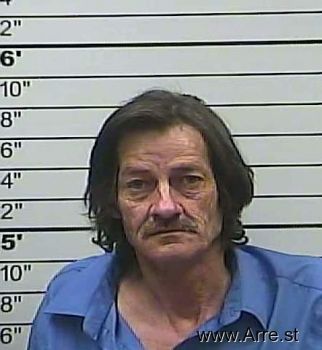 Walter H Mays Mugshot