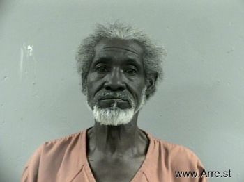 Walter Lee Williams Mugshot