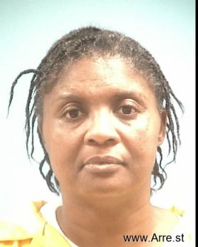 Wanda  Davenport Mugshot