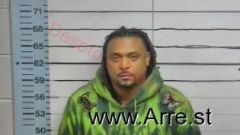 Warren  Brown Iii Mugshot