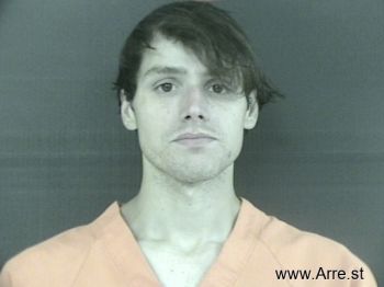 Warren Taylor Davis Mugshot