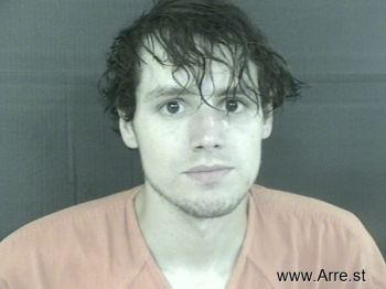 Warren Taylor Davis Mugshot