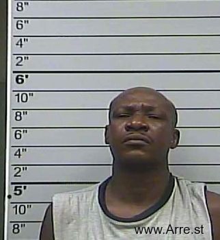 Warren K Wilson Mugshot