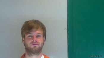 Warren Dakota Wright Mugshot