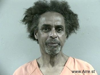 Wayne  Bowen Mugshot