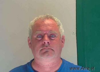 Wayne Sydney Fraser Mugshot