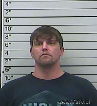 Wayne L Johnson Mugshot