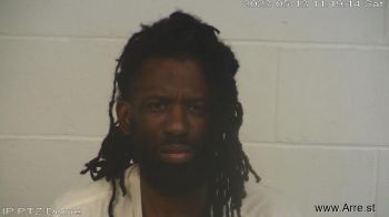 Wayne Jr Kennedy Mugshot