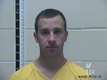 Wayne Thomas Wadel Mugshot