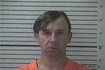 Wayne Thomas Wadel Mugshot