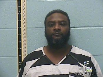 Waynedell  Hinton Mugshot