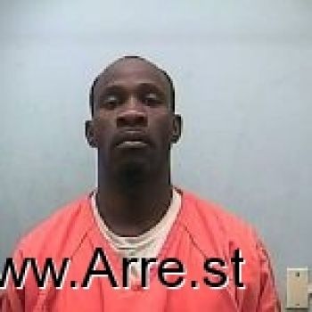 Wendell Terry Brown Mugshot