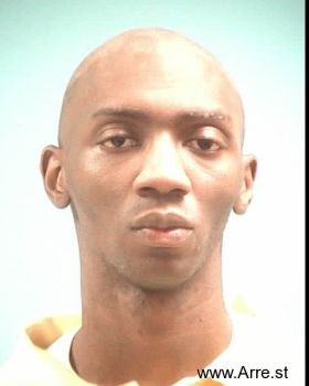 Wendell  Brown Mugshot