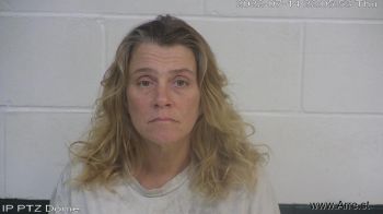 Wendy Lyn Curtis Mugshot