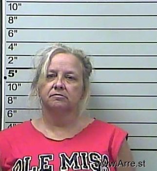 Wendy Leich Reeder Mugshot