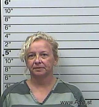 Wendy Leigh Reeder Mugshot