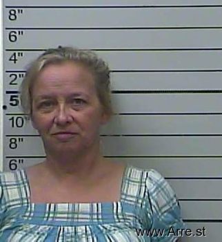 Wendy L Reeder Mugshot