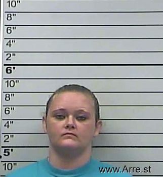 Wendy Lynn Smith Mugshot