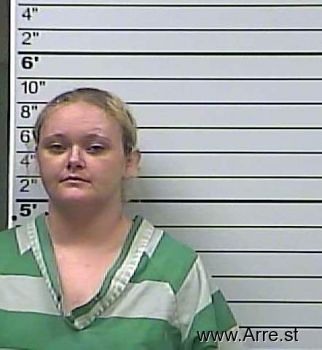 Wendy Lynn Smith Mugshot