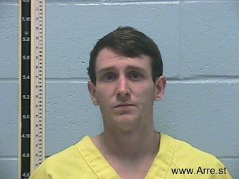 Wesley  Barnett Mugshot