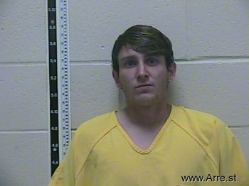 Wesley  Barnett Mugshot