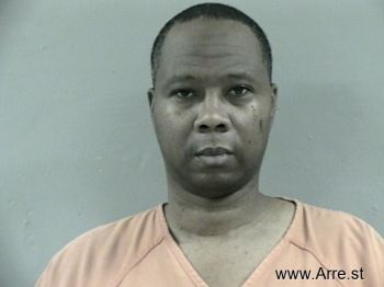 Wesley Armond Bell Mugshot