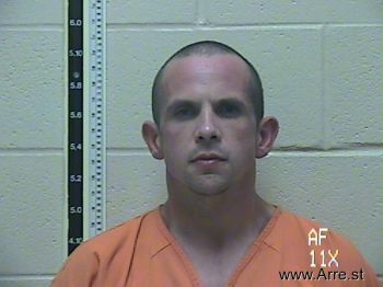 Wesley Anthony Herndon Mugshot